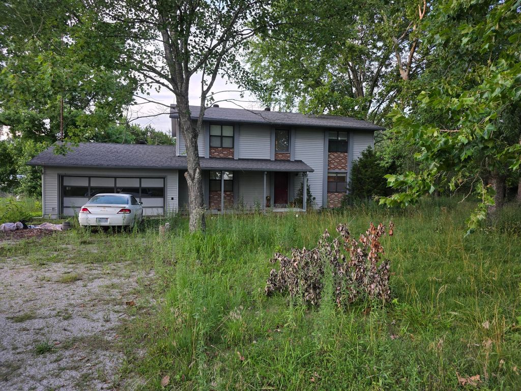 26298 State Hwy Yy, Shell Knob, MO 65747