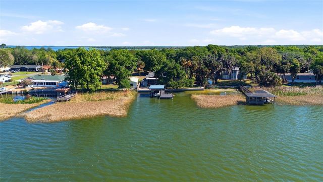 7250 TREASURE ISLAND ROAD, Leesburg, FL 34788