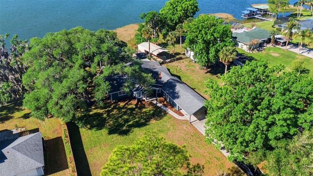 7250 TREASURE ISLAND ROAD, Leesburg, FL 34788