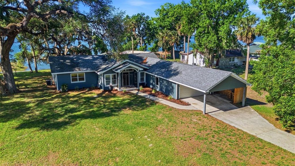 7250 TREASURE ISLAND ROAD, Leesburg, FL 34788