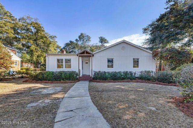 329 Wayne Drive, Wilmington, NC 28403