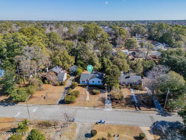 329 Wayne Drive, Wilmington, NC 28403