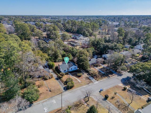 329 Wayne Drive, Wilmington, NC 28403