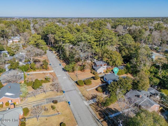 329 Wayne Drive, Wilmington, NC 28403