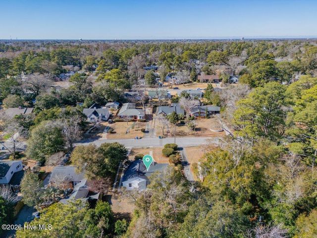 329 Wayne Drive, Wilmington, NC 28403