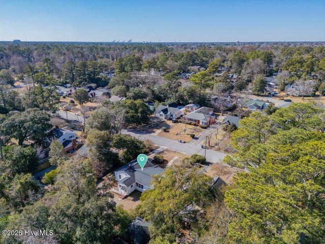 329 Wayne Drive, Wilmington, NC 28403