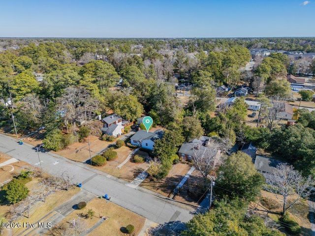 329 Wayne Drive, Wilmington, NC 28403