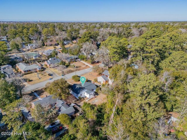 329 Wayne Drive, Wilmington, NC 28403