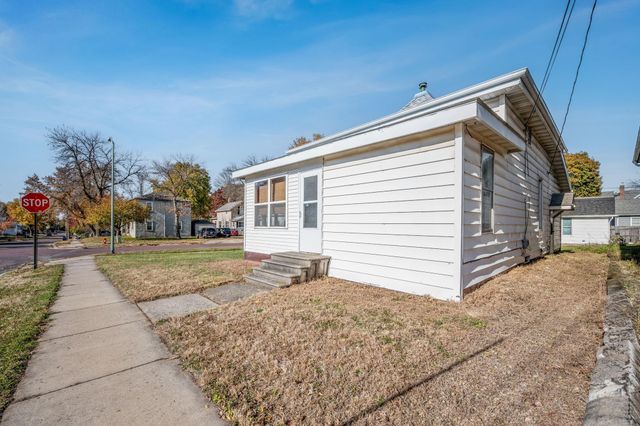 517 S Park Street, Fairmont, MN 56031