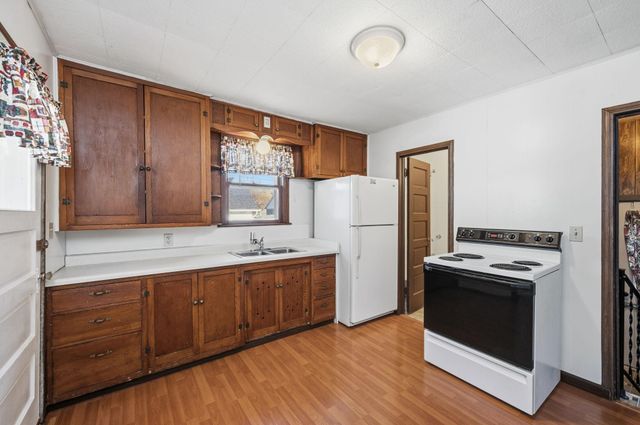 517 S Park Street, Fairmont, MN 56031