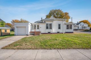 517 S Park Street, Fairmont, MN 56031