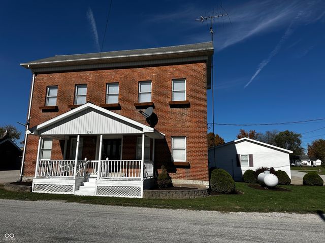 2392 E County Road 820 S, Greensburg, IN 47240