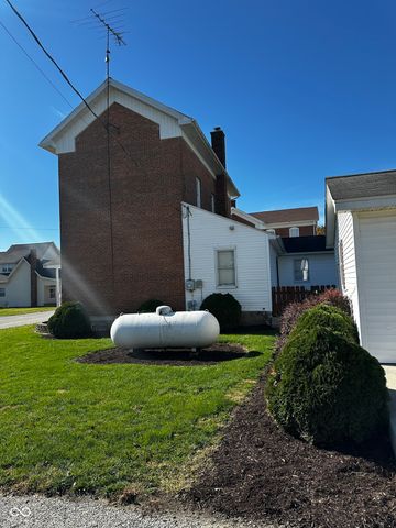 2392 E County Road 820 S, Greensburg, IN 47240