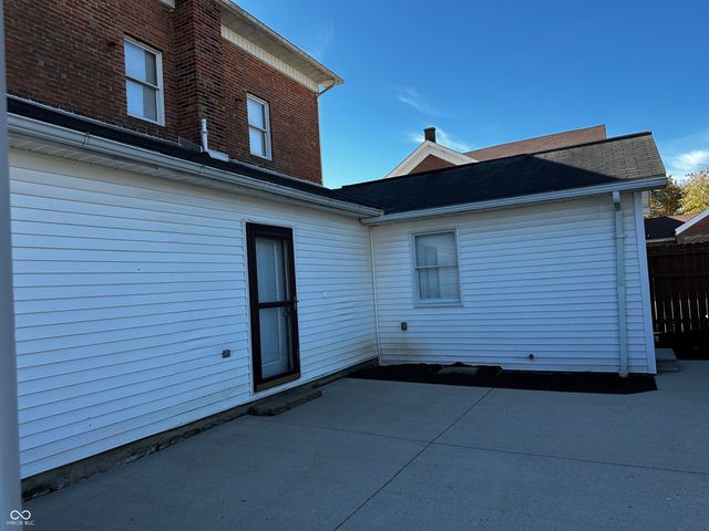 2392 E County Road 820 S, Greensburg, IN 47240