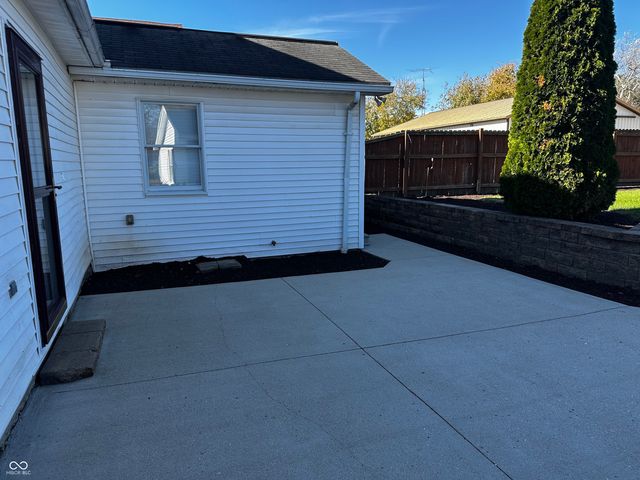 2392 E County Road 820 S, Greensburg, IN 47240