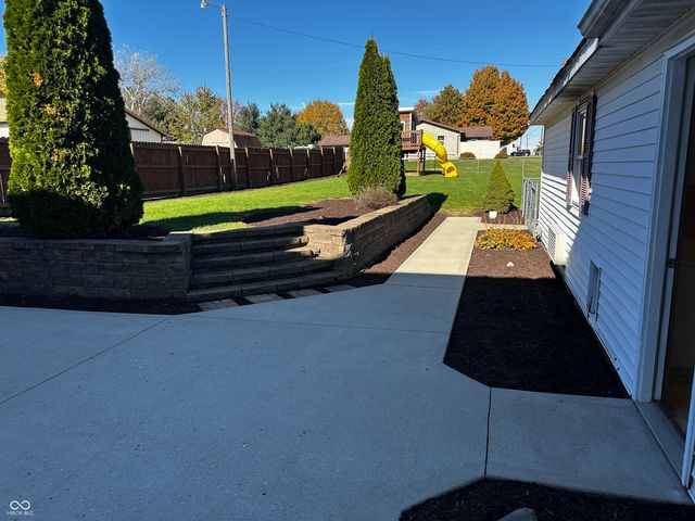 2392 E County Road 820 S, Greensburg, IN 47240