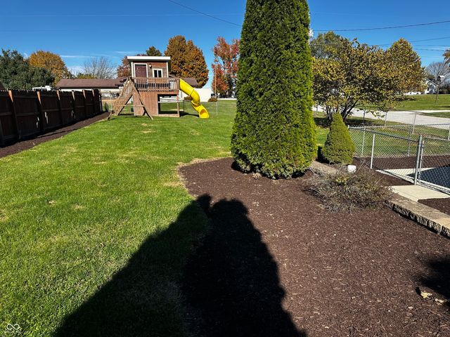 2392 E County Road 820 S, Greensburg, IN 47240