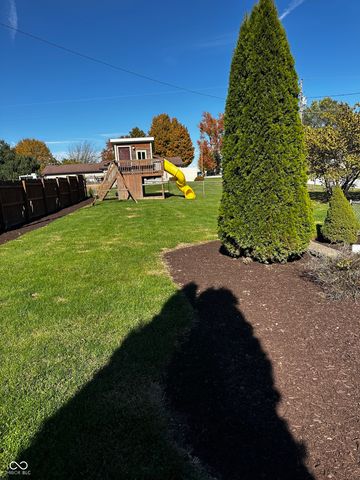 2392 E County Road 820 S, Greensburg, IN 47240