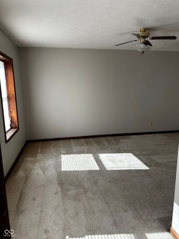 2392 E County Road 820 S, Greensburg, IN 47240