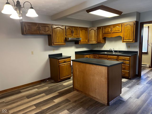 2392 E County Road 820 S, Greensburg, IN 47240