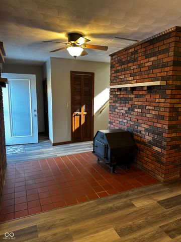 2392 E County Road 820 S, Greensburg, IN 47240