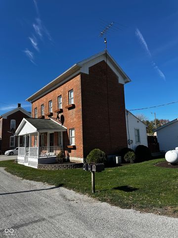 2392 E County Road 820 S, Greensburg, IN 47240