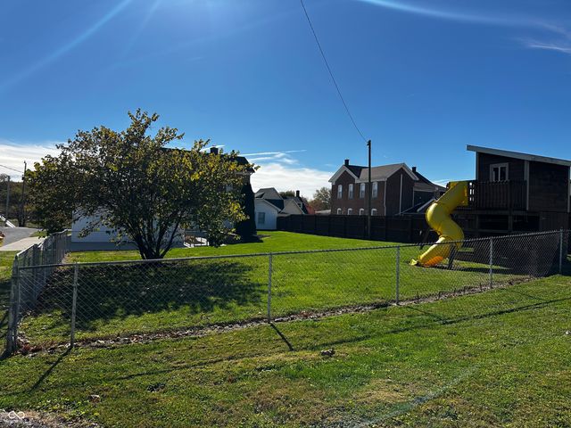 2392 E County Road 820 S, Greensburg, IN 47240