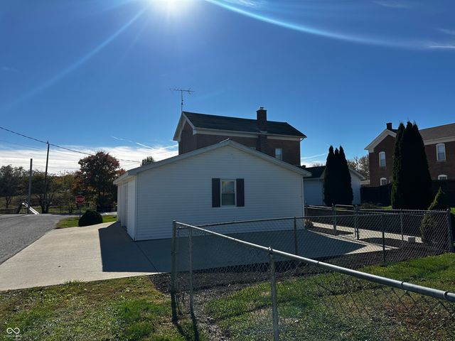 2392 E County Road 820 S, Greensburg, IN 47240