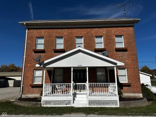 2392 E County Road 820 S, Greensburg, IN 47240