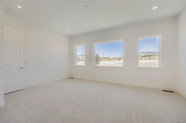 348 Agoseris Way, Castle Rock, CO 80104