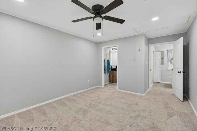 1328 Bon Air, Van Buren, AR 72956