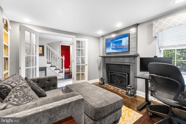 1547 EDGE HILL RD, Abington, PA 19001