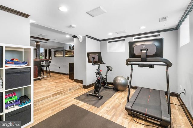 1547 EDGE HILL RD, Abington, PA 19001
