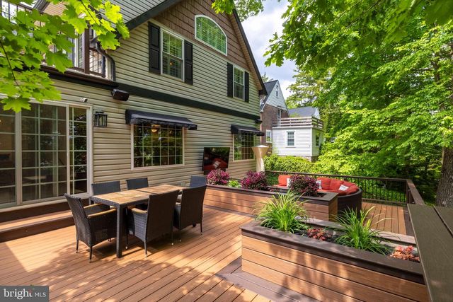 1547 EDGE HILL RD, Abington, PA 19001