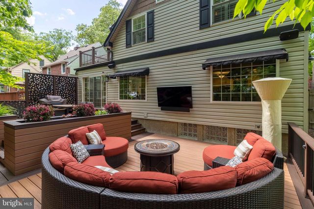 1547 EDGE HILL RD, Abington, PA 19001