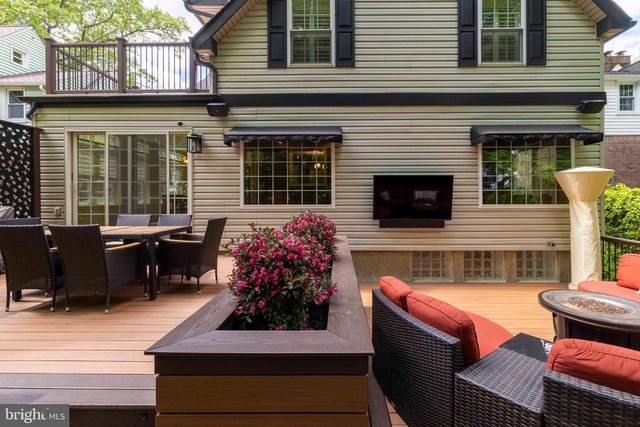 1547 EDGE HILL RD, Abington, PA 19001