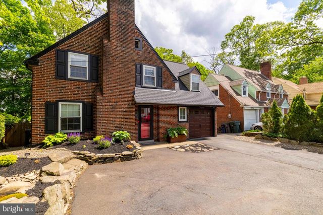 1547 EDGE HILL RD, Abington, PA 19001
