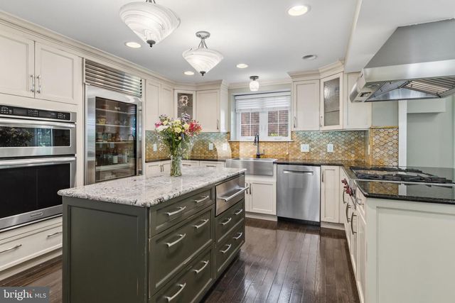 1547 EDGE HILL RD, Abington, PA 19001