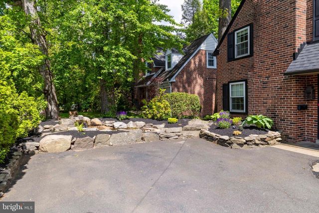 1547 EDGE HILL RD, Abington, PA 19001