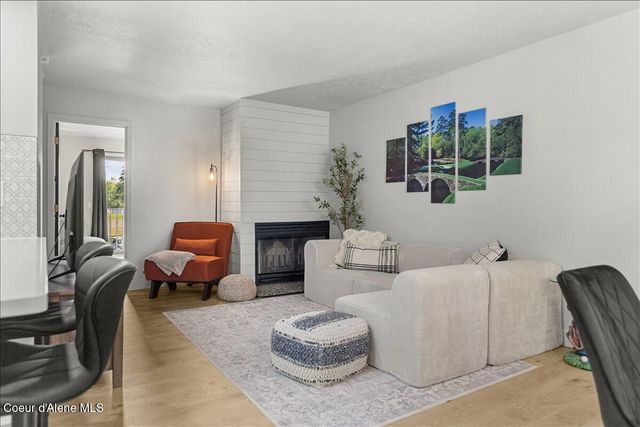5276 W Racquet RD, UNIT 10, Rathdrum, ID 83858