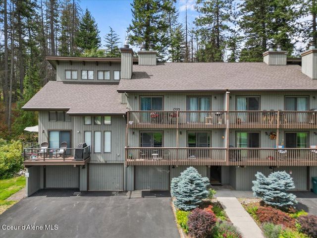 5276 W Racquet RD, UNIT 10, Rathdrum, ID 83858