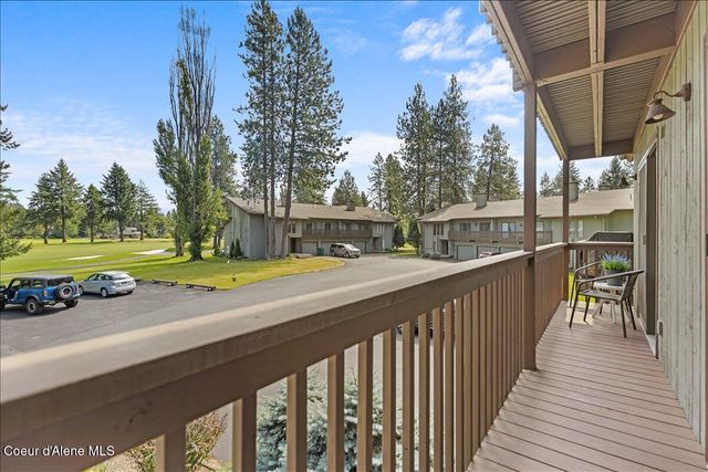 5276 W Racquet RD, UNIT 10, Rathdrum, ID 83858