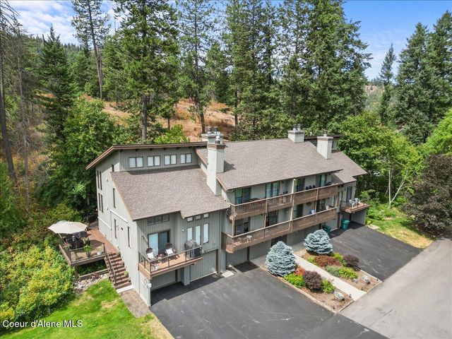 5276 W Racquet RD, UNIT 10, Rathdrum, ID 83858