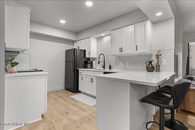 5276 W Racquet RD, UNIT 10, Rathdrum, ID 83858