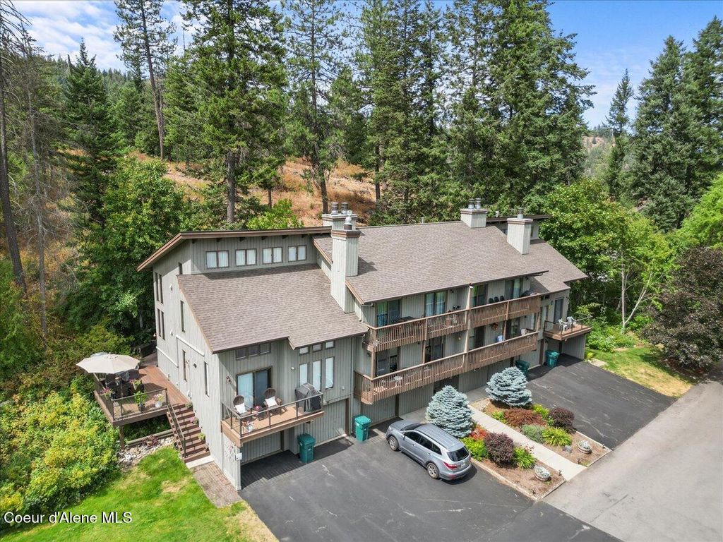 5276 W Racquet RD, UNIT 10, Rathdrum, ID 83858