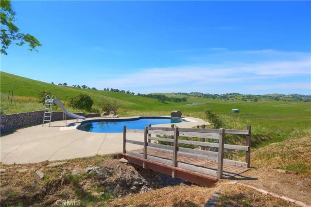 1991 Ca-140, Catheys Valley, CA 95306