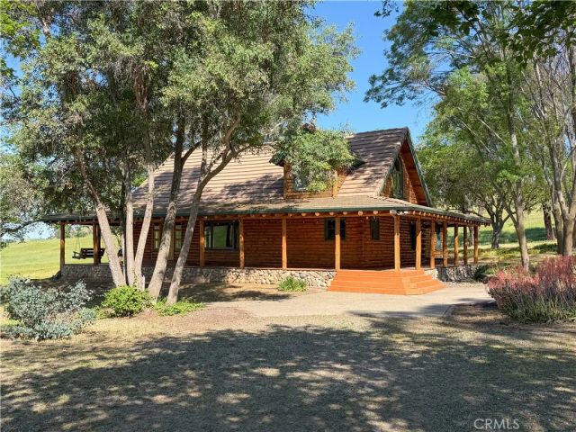 1991 Ca-140, Catheys Valley, CA 95306