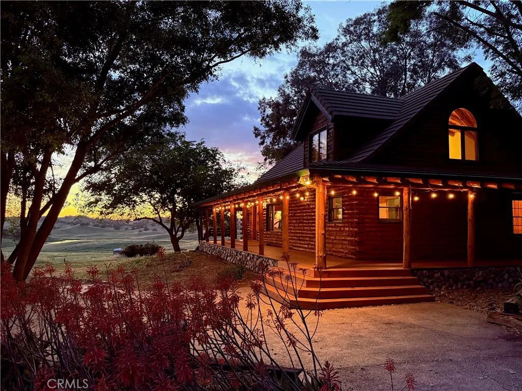 1991 Ca-140, Catheys Valley, CA 95306