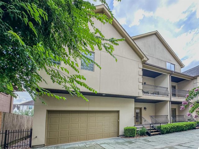 4042 Bellefontaine St, Houston, TX 77025