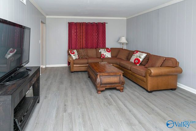 6015 Kimbrell Lane NW, Huntsville, AL 35810